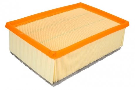 Воздушный фильтр двигателя mahle knecht LX1033