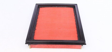 Воздушный фильтр двигателя mahle knecht LX1046