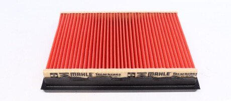 Воздушный фильтр двигателя mahle knecht LX1046