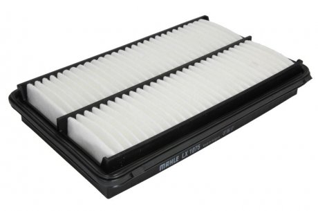 Воздушный фильтр двигателя mahle knecht LX1075