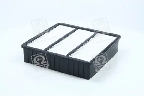 Повітряний фільтр двигуна Mahle knecht LX 1076