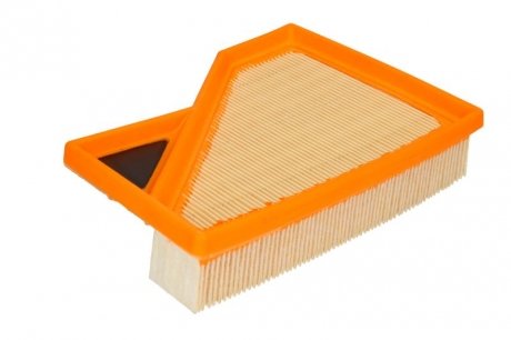 Воздушный фильтр двигателя mahle knecht LX1213