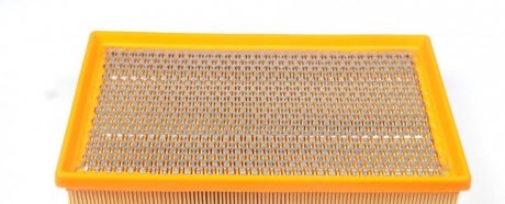 Воздушный фильтр двигателя mahle knecht LX1216