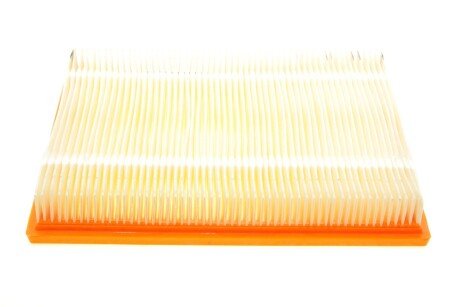 Воздушный фильтр двигателя mahle knecht LX1272