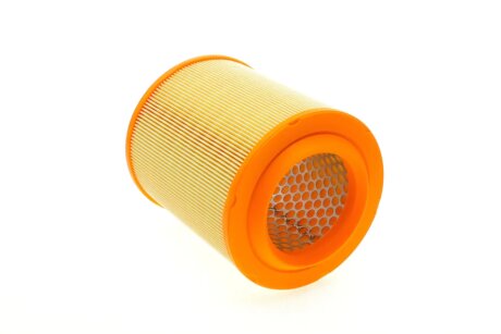 Воздушный фильтр двигателя mahle knecht LX1275