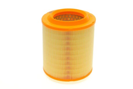 Воздушный фильтр двигателя mahle knecht LX1275