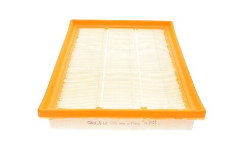Воздушный фильтр двигателя mahle knecht LX1288