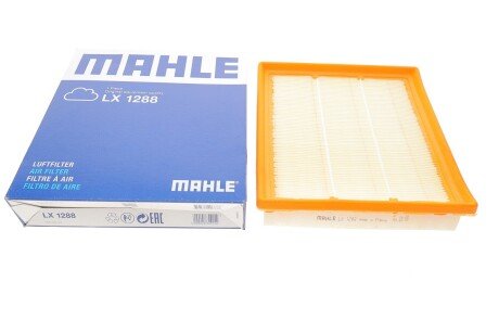 Воздушный фильтр двигателя mahle knecht LX 1288