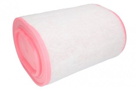 Воздушный фильтр двигателя mahle knecht LX1460