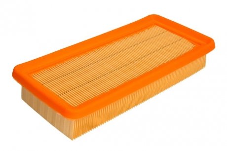 Повітряний фільтр двигуна mahle knecht LX1465