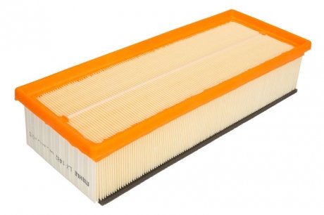 Воздушный фильтр двигателя mahle knecht LX1482