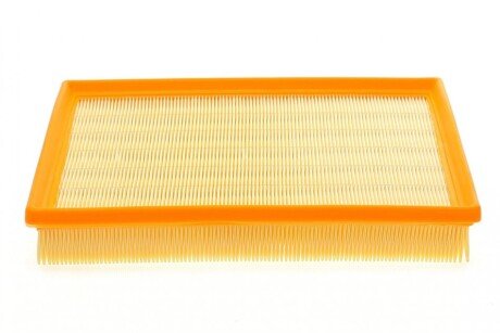 Воздушный фильтр двигателя mahle knecht LX1503