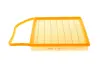 Повітряний фільтр двигуна Mahle knecht LX1564 (фото 4)