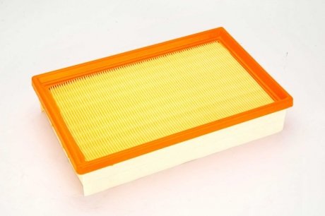 Воздушный фильтр двигателя mahle knecht LX1570