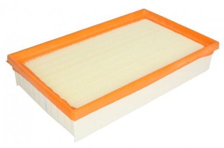 Повітряний фільтр двигуна mahle knecht LX1571