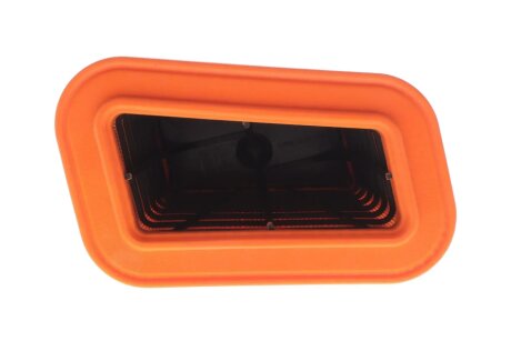 Повітряний фільтр двигуна mahle knecht LX1590