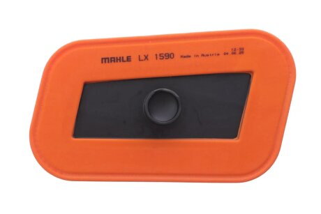 Повітряний фільтр двигуна mahle knecht LX1590