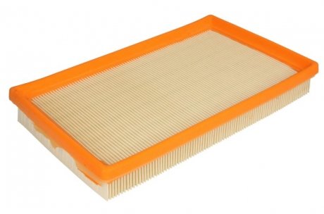 Воздушный фильтр двигателя mahle knecht LX1633