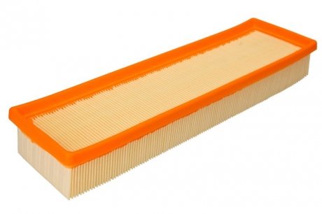 Воздушный фильтр двигателя mahle knecht LX1634