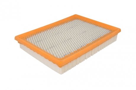 Воздушный фильтр двигателя mahle knecht LX1758