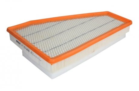 Воздушный фильтр двигателя mahle knecht LX1762