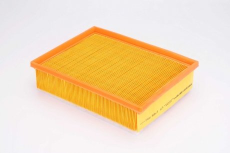 Воздушный фильтр двигателя mahle knecht LX1765