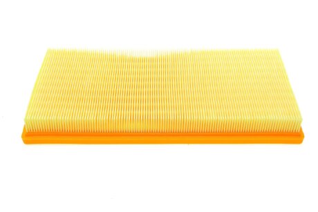 Повітряний фільтр двигуна mahle knecht LX1818