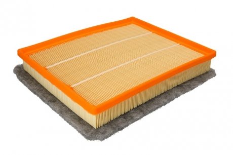 Воздушный фильтр двигателя mahle knecht LX1826