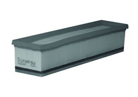 Воздушный фильтр двигателя mahle knecht LX1849