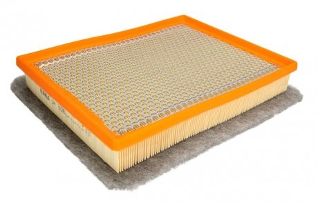 Воздушный фильтр двигателя mahle knecht LX1926