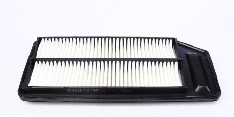 Воздушный фильтр двигателя mahle knecht LX1945