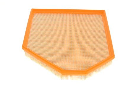 Воздушный фильтр двигателя mahle knecht LX1991