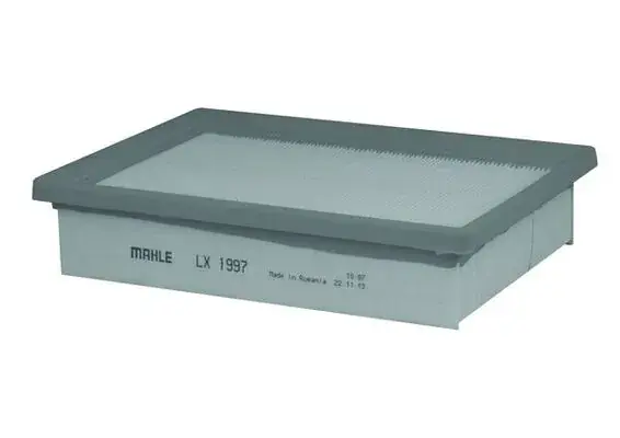 Повітряний фільтр двигуна Mahle knecht LX1997 (фото 1)