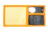 Повітряний фільтр двигуна Mahle knecht LX2010 (фото 1)