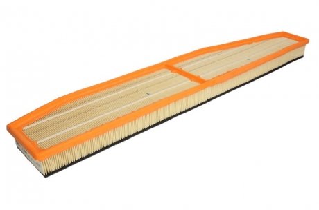 Повітряний фільтр двигуна mahle knecht LX2067