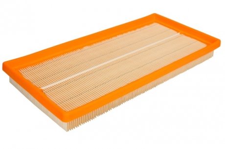 Воздушный фильтр двигателя mahle knecht LX2087