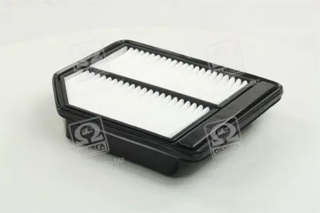 Воздушный фильтр двигателя mahle knecht LX 2123