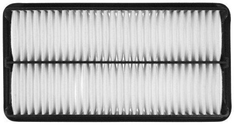 Воздушный фильтр двигателя mahle knecht LX2640