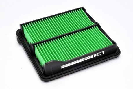 Повітряний фільтр двигуна mahle knecht LX2675