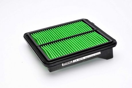 Повітряний фільтр двигуна mahle knecht LX2675