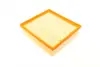 Воздушный фильтр двигателя mahle knecht LX2676