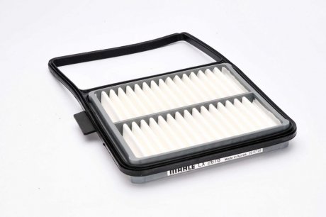 Повітряний фільтр двигуна mahle knecht LX2678