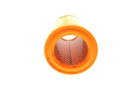 Повітряний фільтр двигуна mahle knecht LX2682