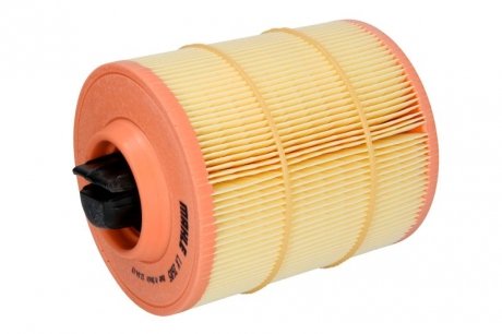 Воздушный фильтр двигателя mahle knecht LX2685