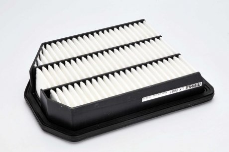 Повітряний фільтр двигуна mahle knecht LX2687