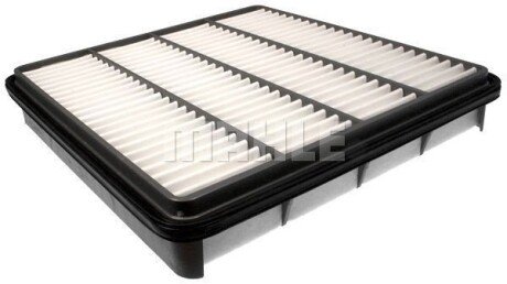 Воздушный фильтр двигателя mahle knecht LX2750