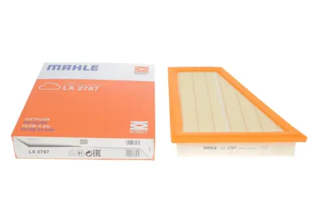 Повітряний фільтр двигуна Mahle knecht LX2787