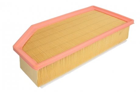 Воздушный фильтр двигателя mahle knecht LX2788