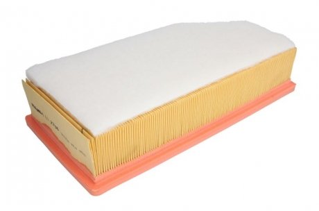 Воздушный фильтр двигателя mahle knecht LX2788