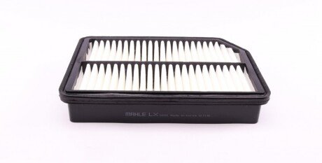 Воздушный фильтр двигателя mahle knecht LX2890
